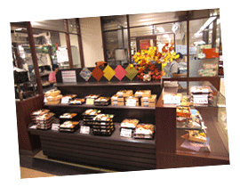 西武春日部店