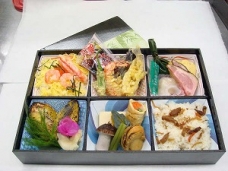 おすすめ懐石弁当